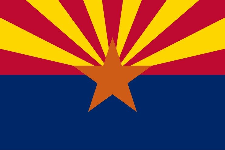 Arizona