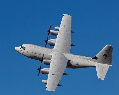 C-130