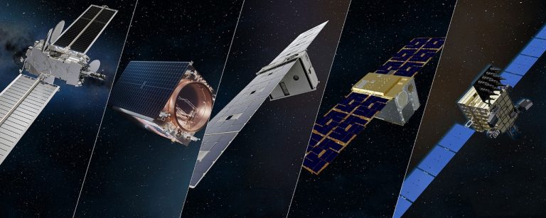 Lockheed Martin Advances Space Capabilities through Strategic Terran Orbital Acquisition