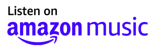 Amazon Music Logo